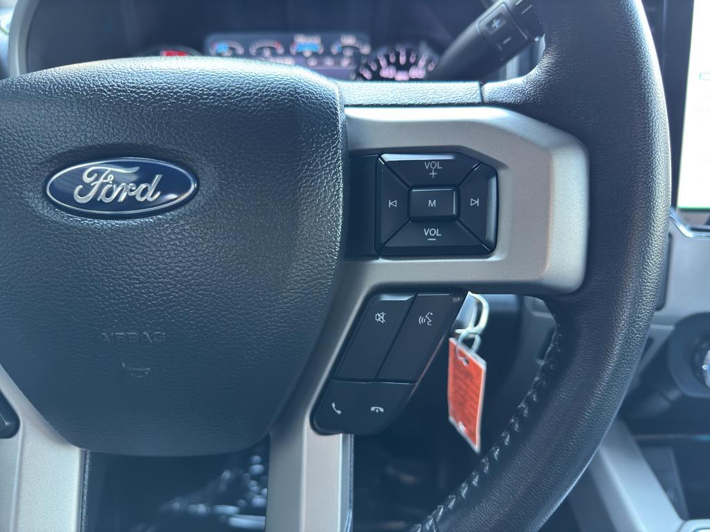 used 2022 Ford F-450 car, priced at $86,995