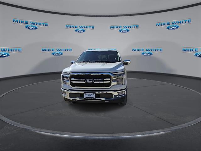 new 2024 Ford F-150 car, priced at $75,915