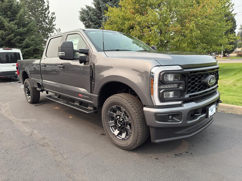 new 2026 Ford F-350 car, priced at $79,425