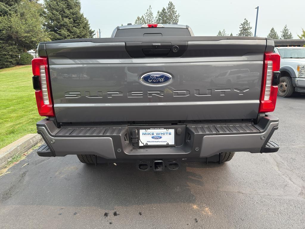 new 2026 Ford F-350 car, priced at $79,425