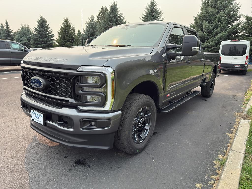 new 2026 Ford F-350 car, priced at $79,425