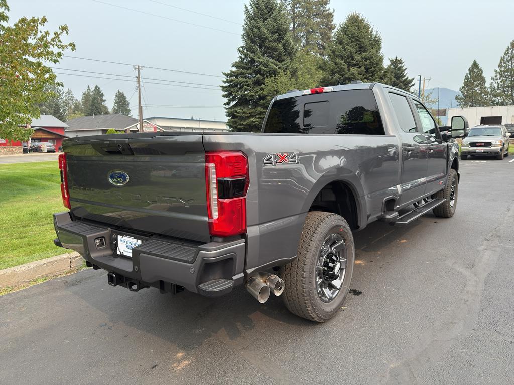 new 2026 Ford F-350 car, priced at $79,425