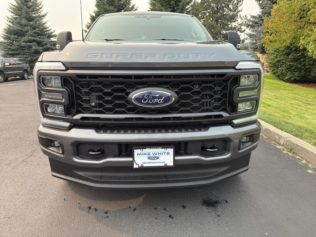new 2026 Ford F-350 car, priced at $79,425