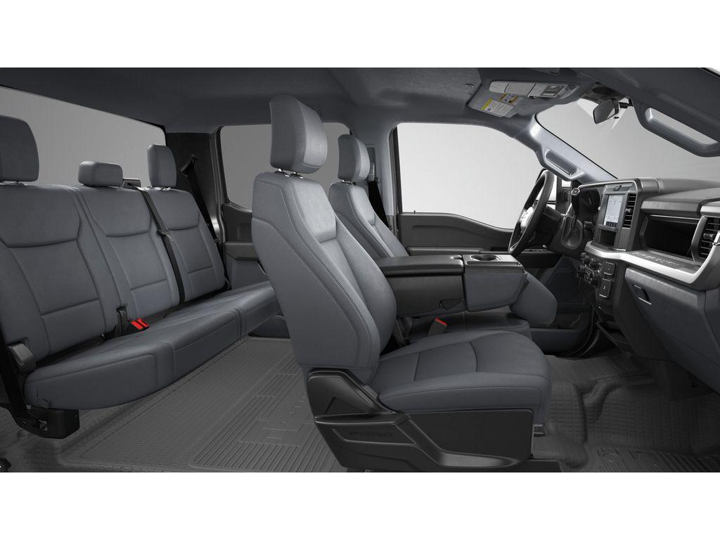 new 2026 Ford F-350 car, priced at $79,425