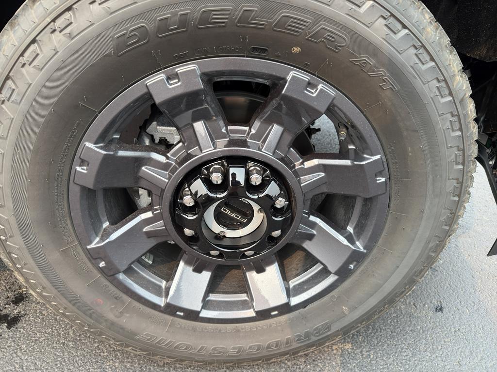 new 2026 Ford F-350 car, priced at $79,425