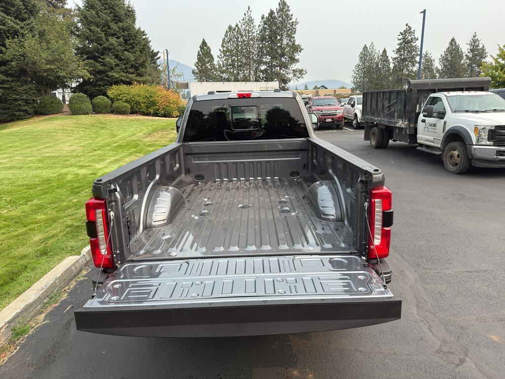 new 2026 Ford F-350 car, priced at $79,425