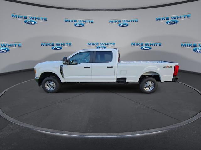 new 2024 Ford F-350 car, priced at $55,479