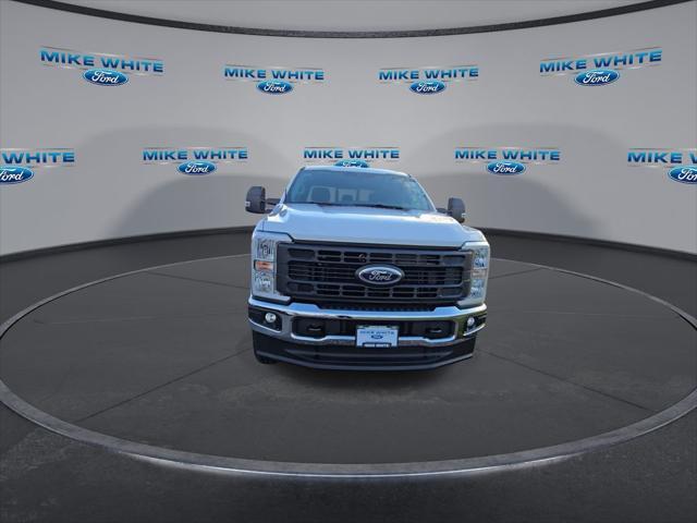 new 2024 Ford F-350 car, priced at $55,479