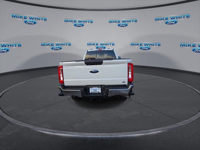 new 2024 Ford F-350 car, priced at $55,479