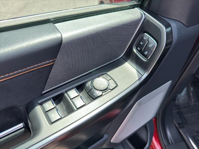 used 2023 Ford F-150 car, priced at $62,454