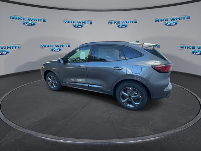 new 2024 Ford Escape car, priced at $34,700