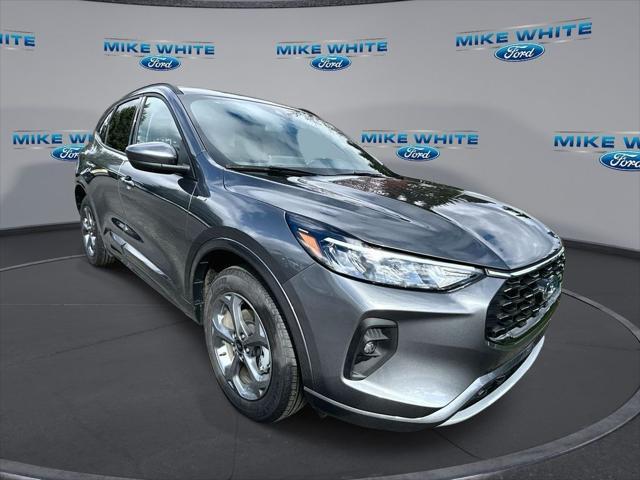new 2024 Ford Escape car, priced at $34,700