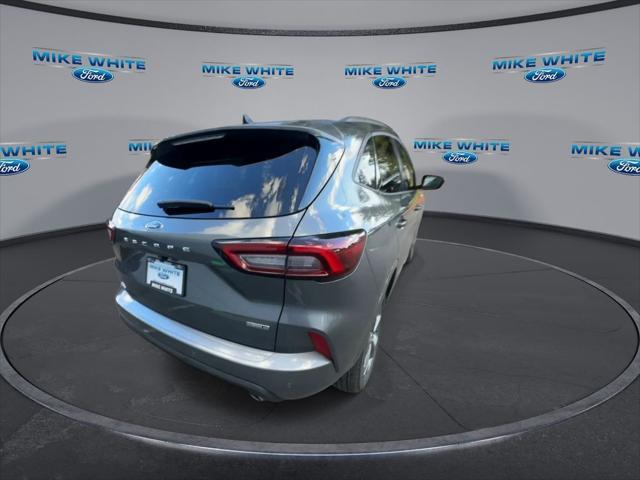 new 2024 Ford Escape car, priced at $34,700