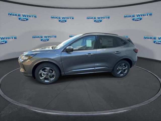 new 2024 Ford Escape car, priced at $34,700