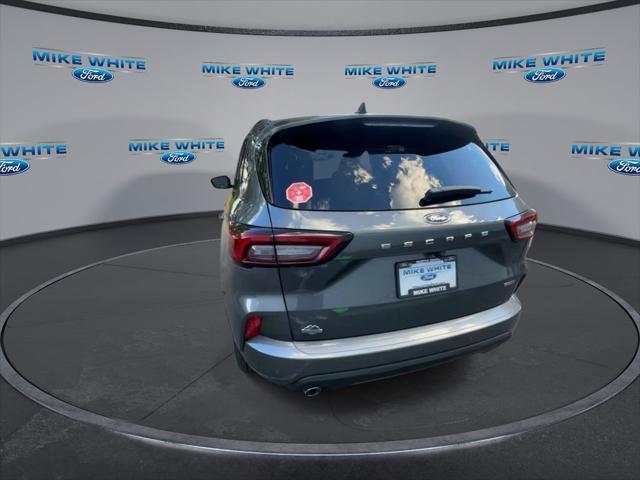 new 2024 Ford Escape car, priced at $34,700