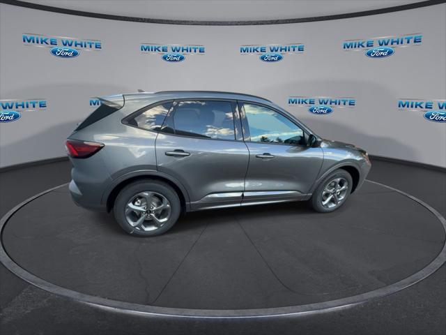 new 2024 Ford Escape car, priced at $34,700