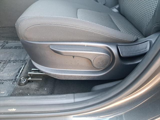 used 2023 Kia Sportage Hybrid car, priced at $29,925