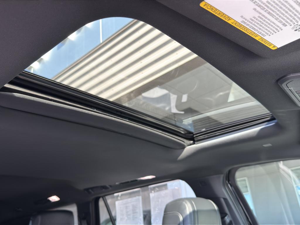 used 2025 Toyota Sequoia car, priced at $72,658