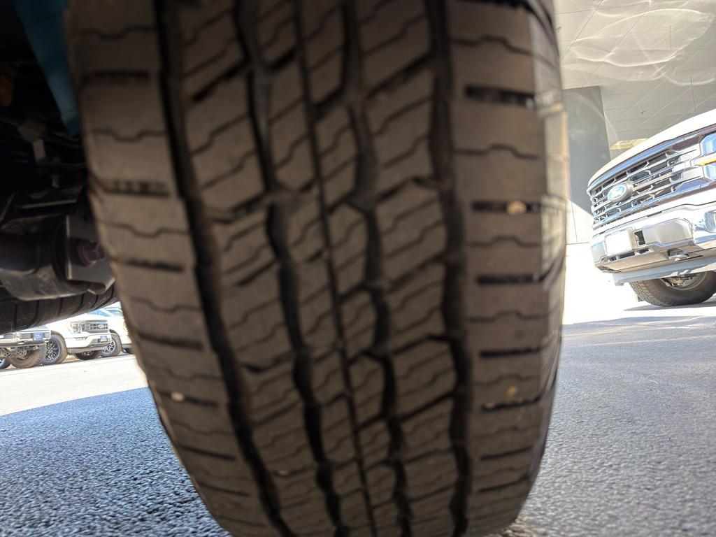 used 2025 Toyota Sequoia car, priced at $72,658