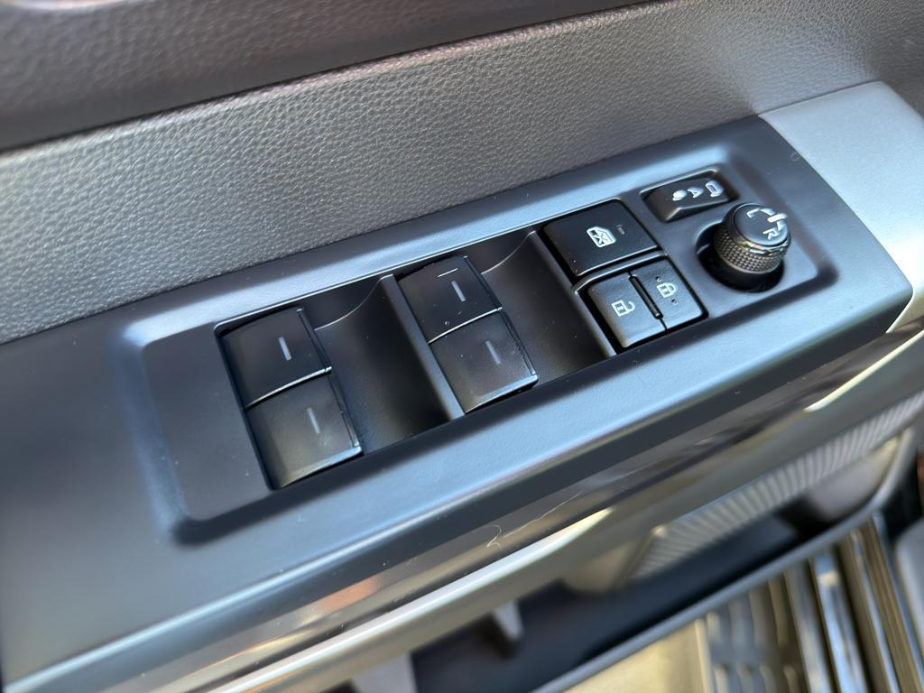 used 2025 Toyota Sequoia car, priced at $72,658