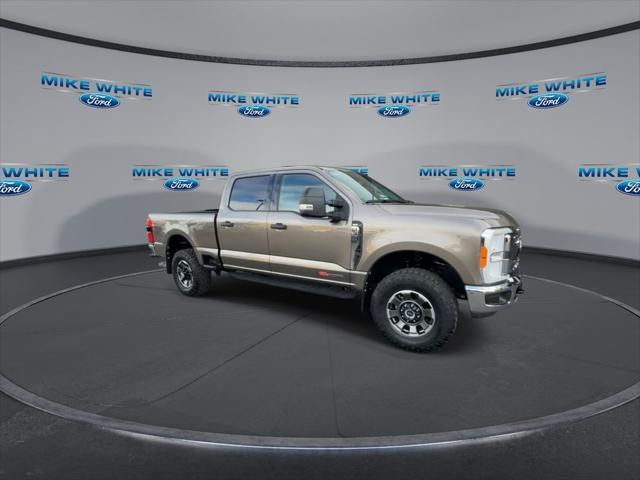 used 2023 Ford F-350 car, priced at $71,910