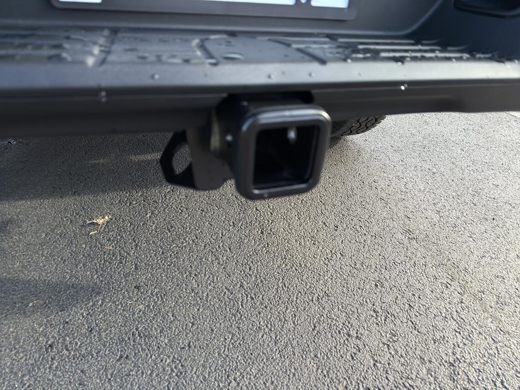 new 2025 Ford Ranger car, priced at $47,565