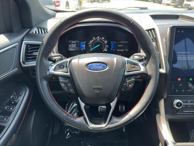 used 2024 Ford Edge car, priced at $36,870