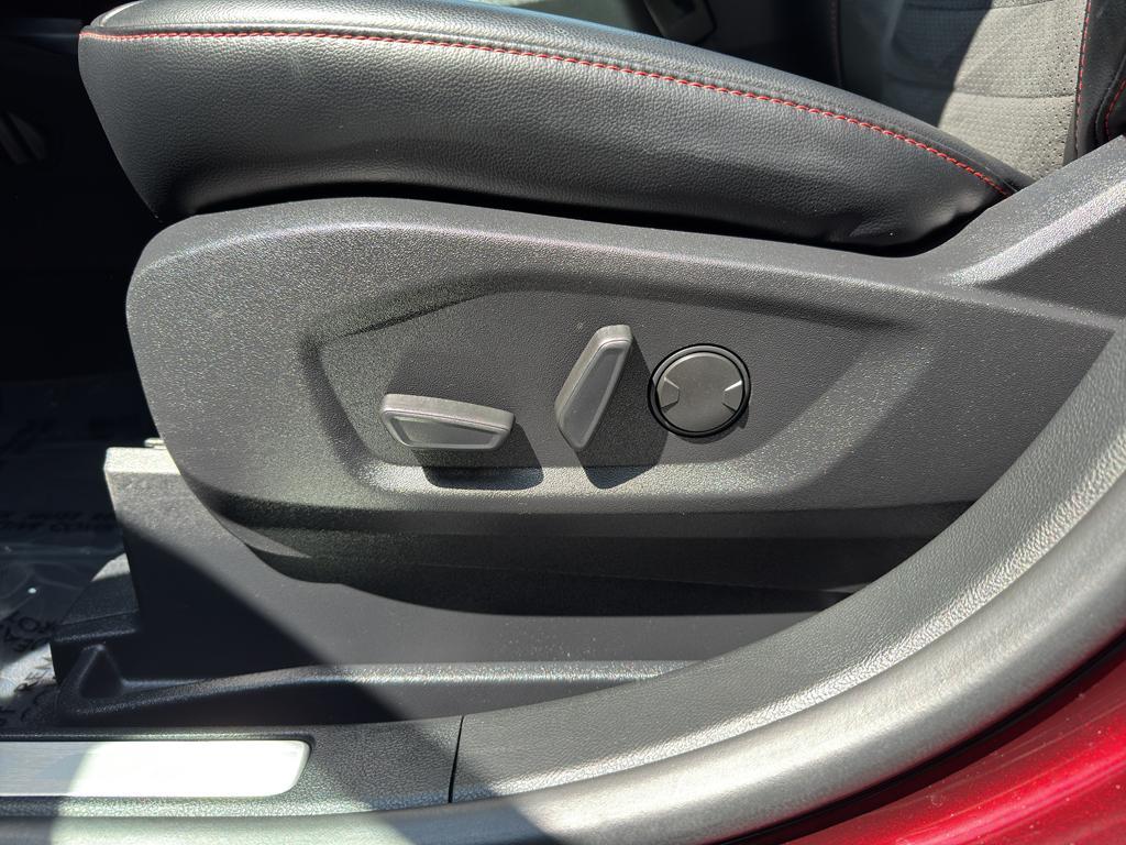 used 2024 Ford Edge car, priced at $34,668