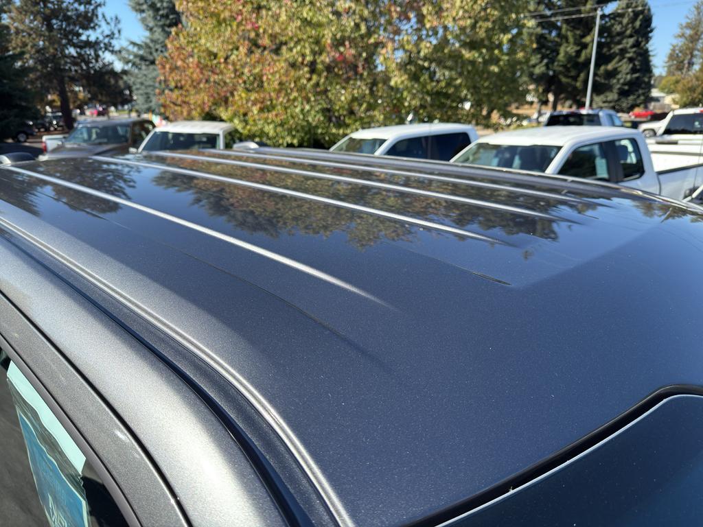 new 2025 Ford F-150 car, priced at $70,695