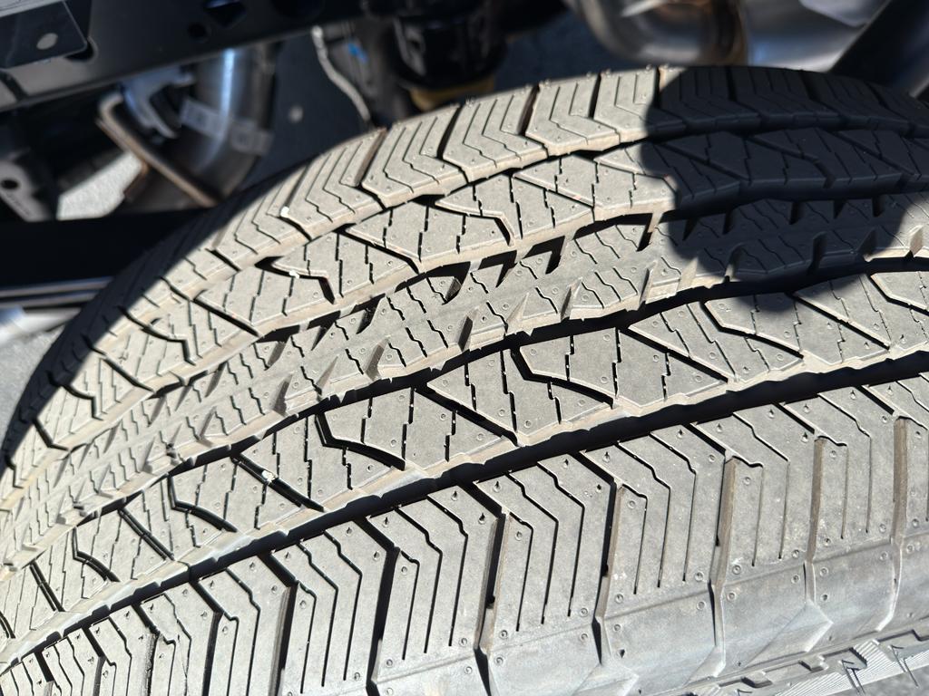 new 2025 Ford F-150 car, priced at $70,695