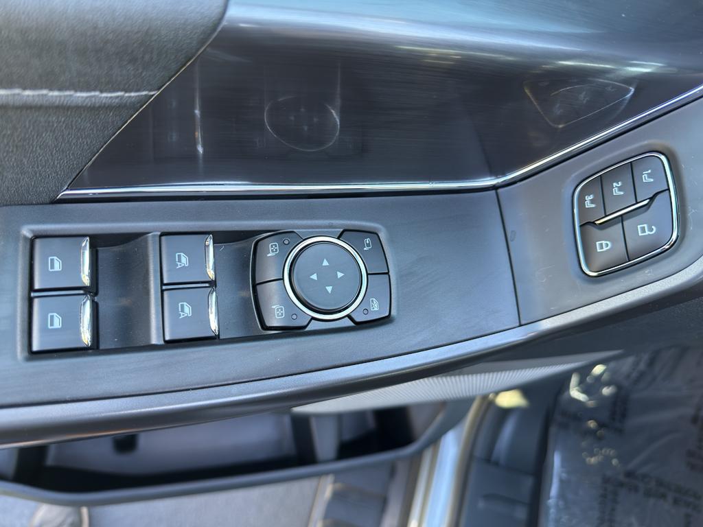 new 2025 Ford F-150 car, priced at $70,695