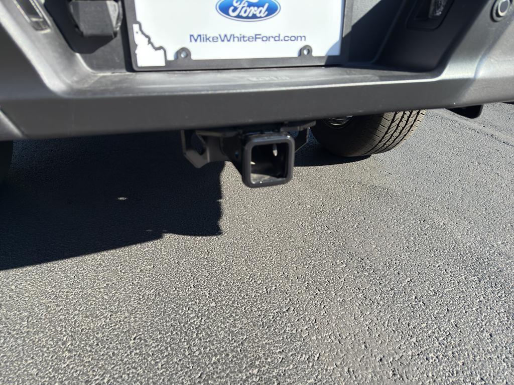 new 2025 Ford F-150 car, priced at $70,695