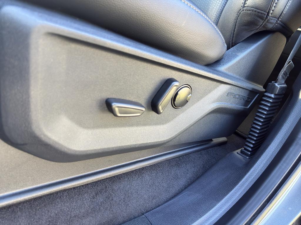 new 2025 Ford F-150 car, priced at $70,695