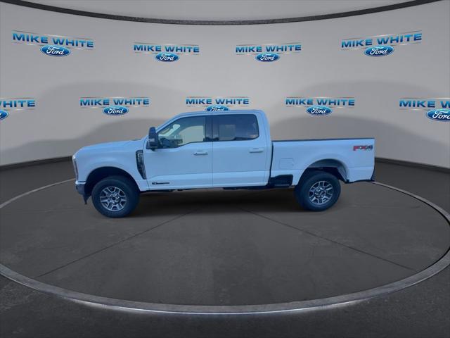 new 2025 Ford F-250 car, priced at $78,353