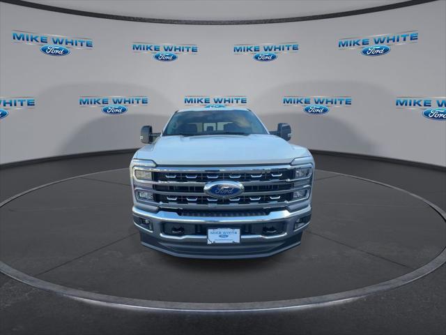 new 2025 Ford F-250 car, priced at $78,353