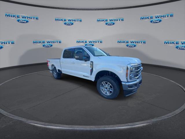 new 2025 Ford F-250 car, priced at $78,353