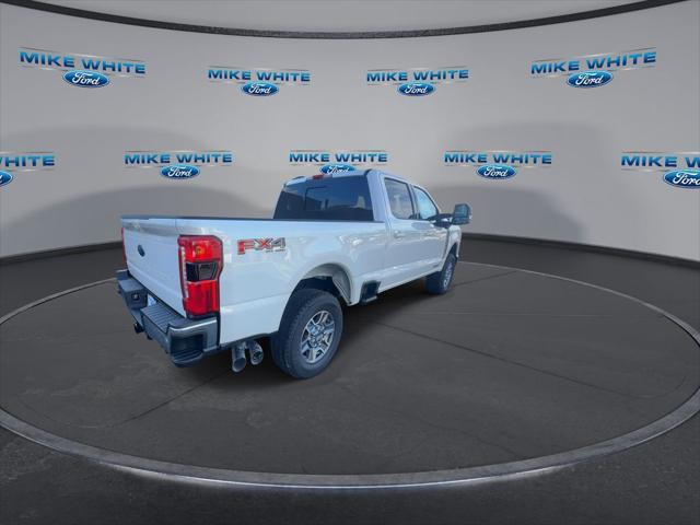 new 2025 Ford F-250 car, priced at $78,353