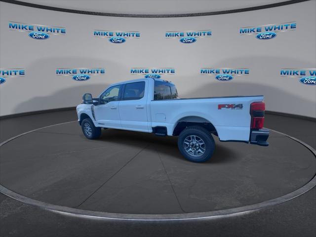 new 2025 Ford F-250 car, priced at $78,353