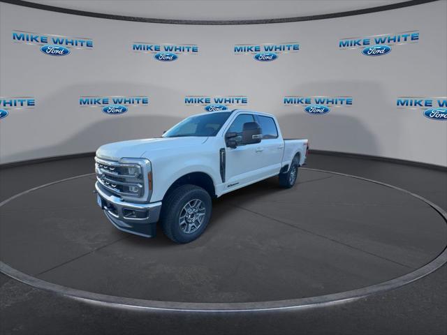 new 2025 Ford F-250 car, priced at $78,353