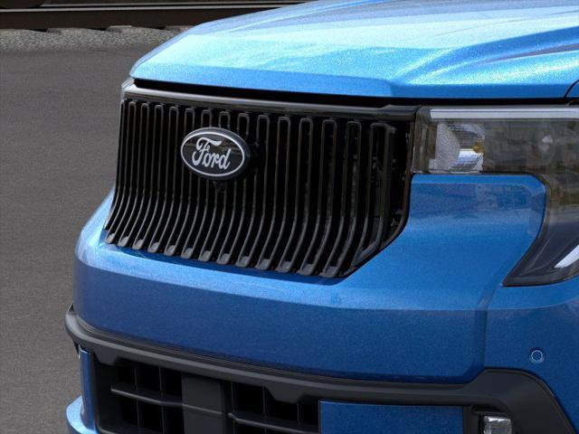 new 2025 Ford Maverick car, priced at $37,760