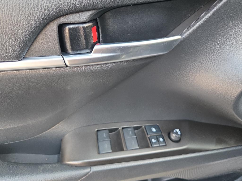 used 2021 Toyota Camry car, priced at $24,975