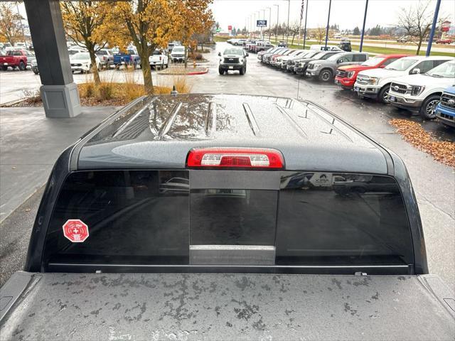 used 2017 Chevrolet Silverado 1500 car, priced at $31,237