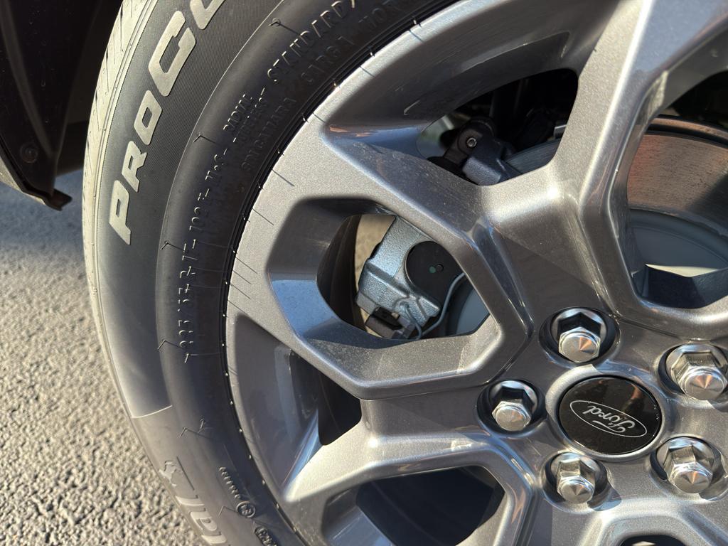 new 2025 Ford Maverick car, priced at $34,855