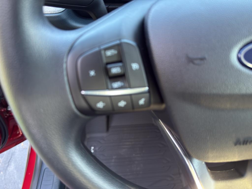 new 2025 Ford Maverick car, priced at $34,855