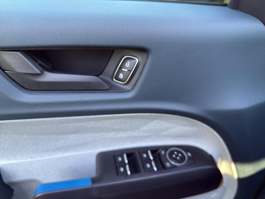 new 2025 Ford Maverick car, priced at $34,855