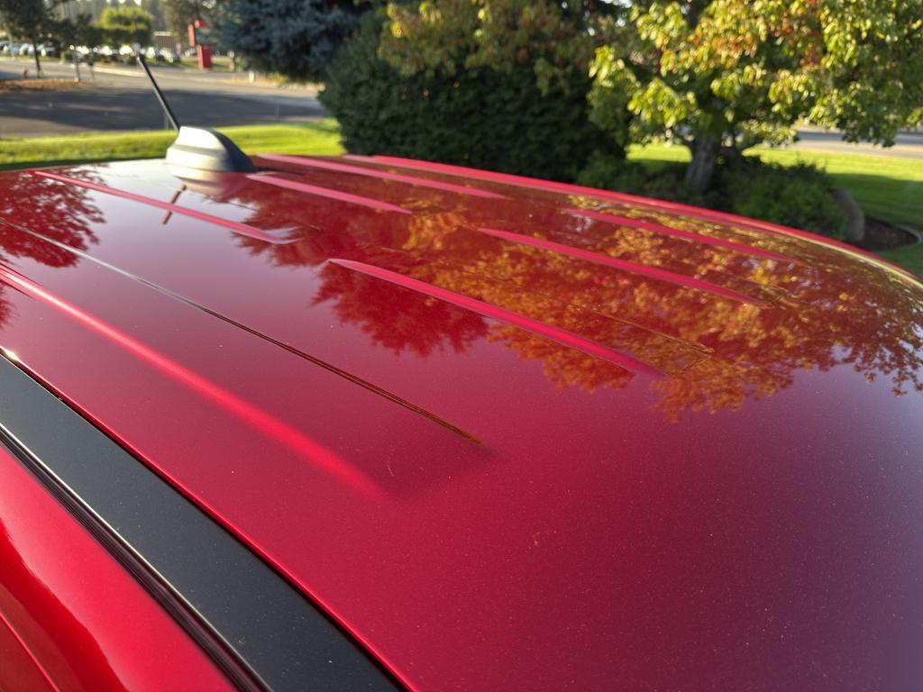 new 2025 Ford Maverick car, priced at $34,855