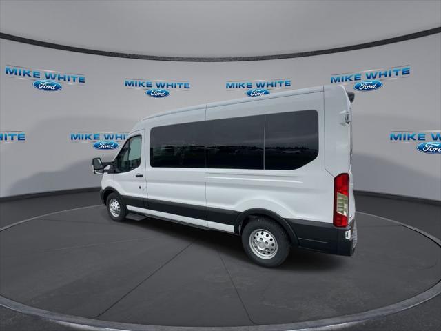 new 2024 Ford Transit-350 car, priced at $71,285