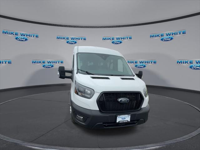 new 2024 Ford Transit-350 car, priced at $71,285