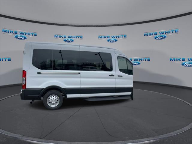 new 2024 Ford Transit-350 car, priced at $71,285