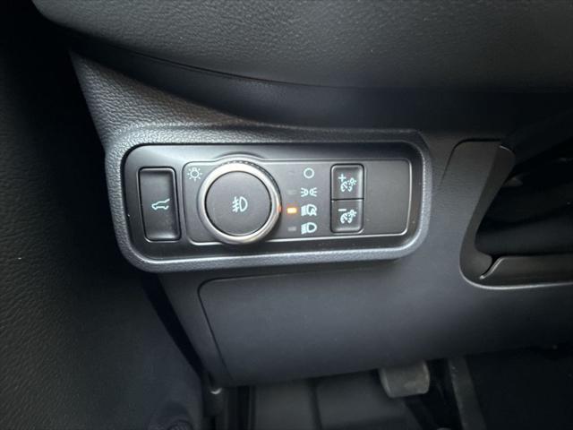 new 2025 Ford Explorer car, priced at $48,706